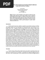 Scientific Article - For Dgl401