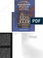 Inquisición en Luxán: La Histórica Búsqueda Del Tesoro de Sobremonte Por Carlos Newland y Cristina Corti Maderna, Grupo Editor Latinoamericano, 1993