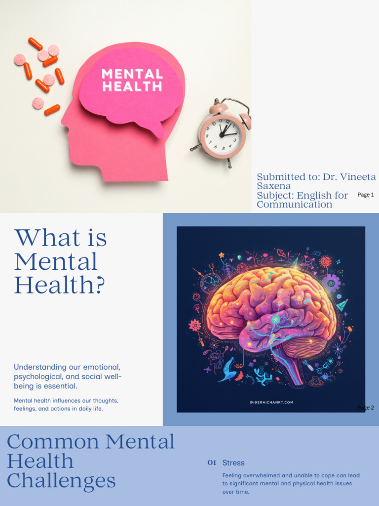 d a heading_20251206_180141_0000 | PDF | Mental Health | Well Being