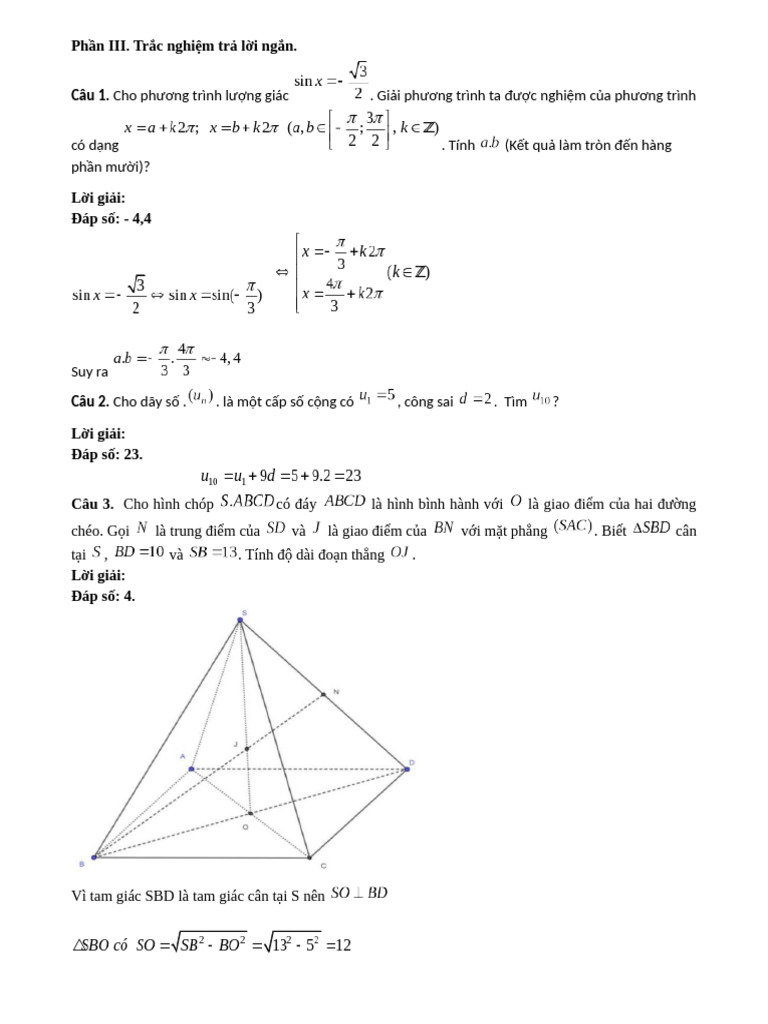 De Goc 1 | PDF