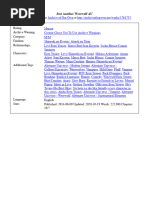 Two Wolves | PDF