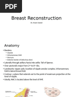 Axillary Dissection Techniques and Anatomy | PDF | Anatomical Terms Of ...