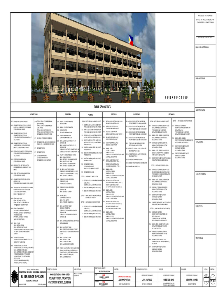 Land Use and Zoning Plans Overview | PDF