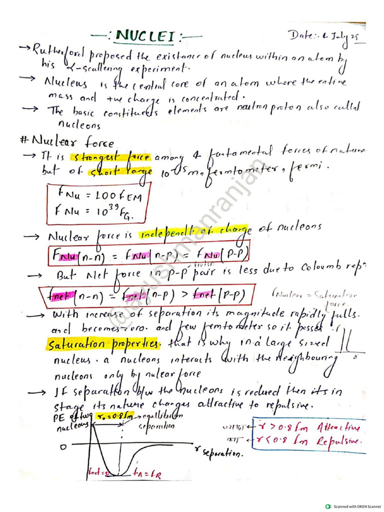 MODERN Asp Sir 2026 Part 3 From Utkarsh Yadav | PDF