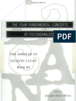 Lacan_The Four Fundamental Concepts of Psychoanalysis