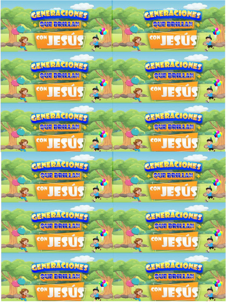 Stickers | PDF