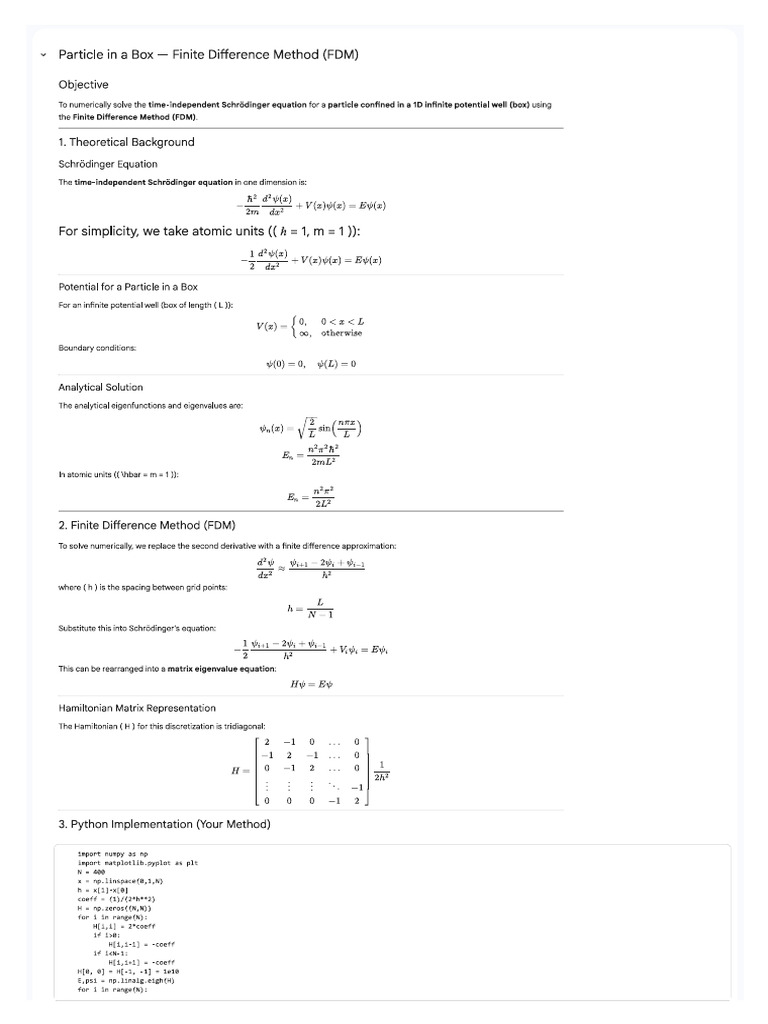 Quantum All Practical | PDF