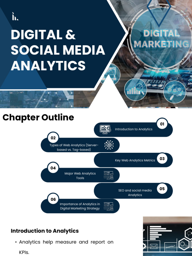 Cha-16 Social Media Analytics (1) | PDF | Search Engine Optimization ...
