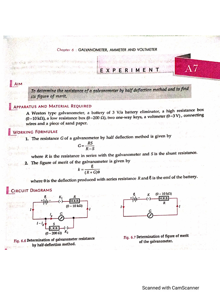 Experiment No 4 | PDF