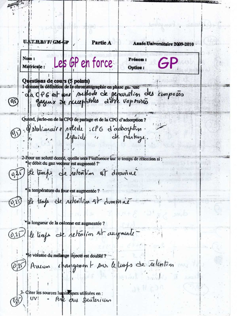 Mpa 2 | PDF