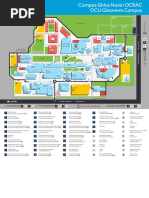 University of Limerick Campus Map | PDF