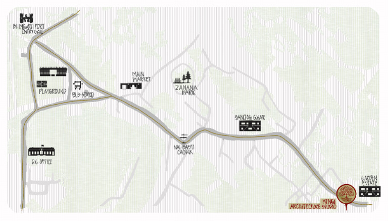 Studio Map | PDF