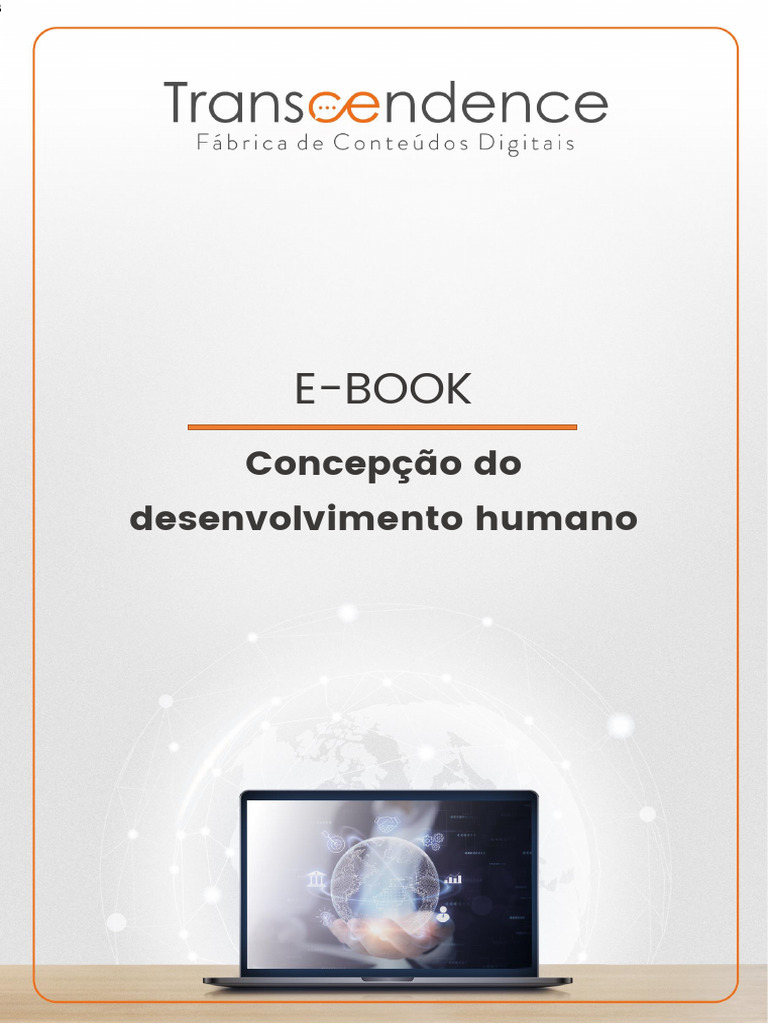 Concepções do Desenvolvimento Humano | PDF | Aprendizado | Pedagogia