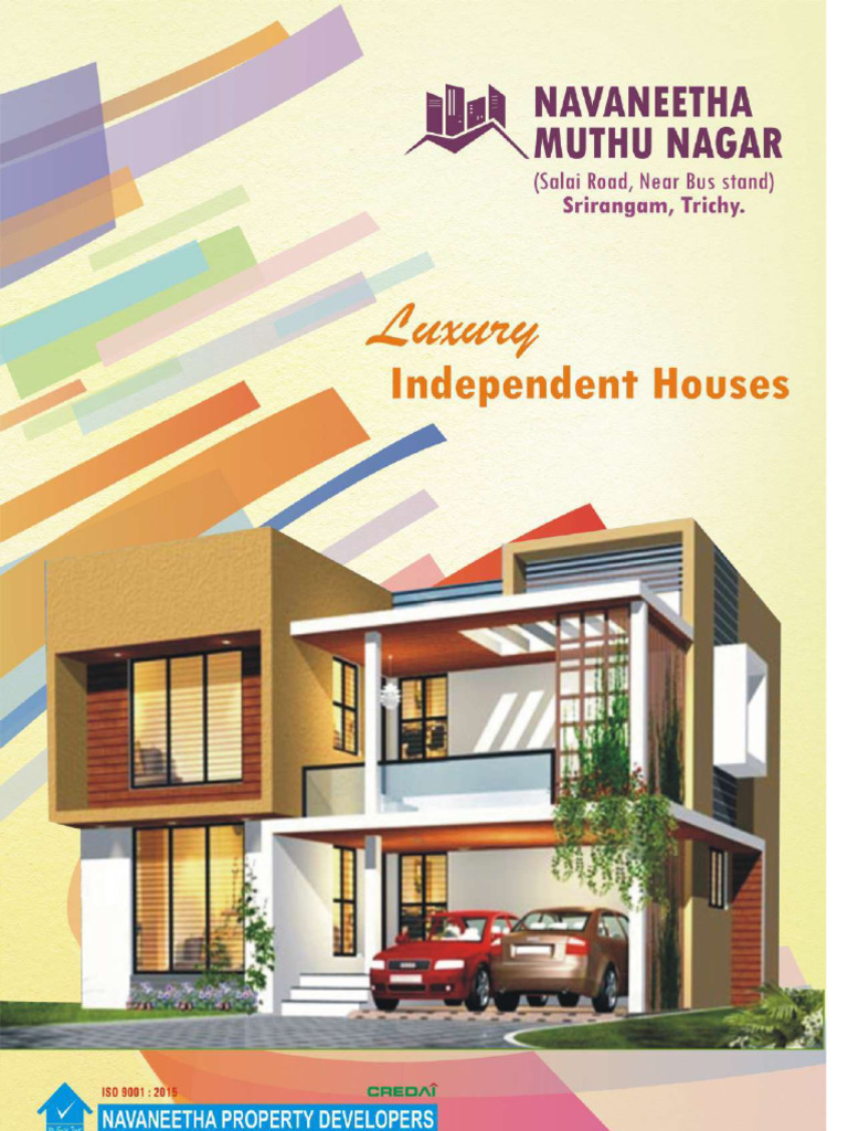 Project Brochure Original | PDF
