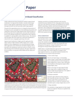 Segmentation IDRISI Focus Paper