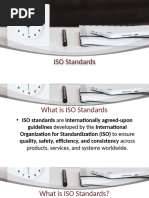 Understanding QEHS Benefits and Standards | PDF | Occupational Safety ...