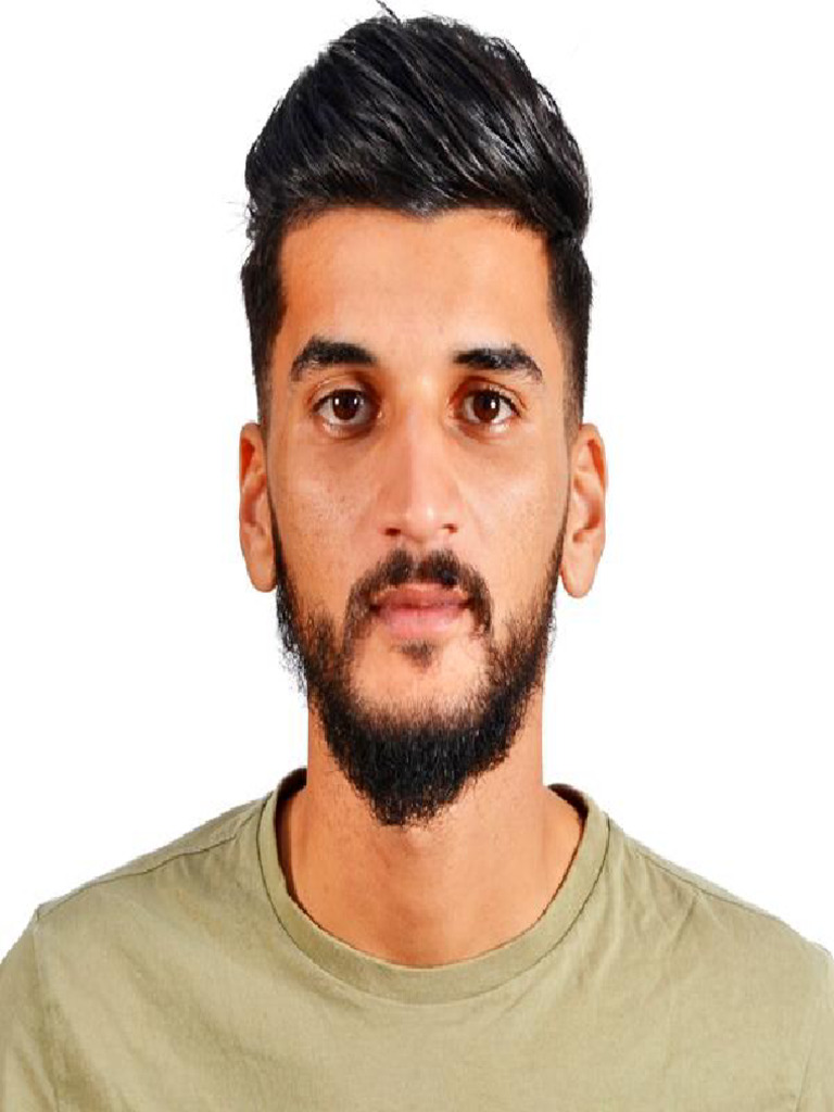 Saad PT | PDF
