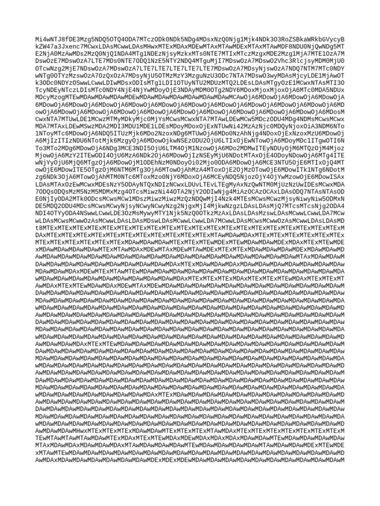 Data Analysis and Encoding Overview | PDF