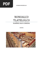 Download Nonoalco Tlatelolco by Mena Mayo SN96213699 doc pdf