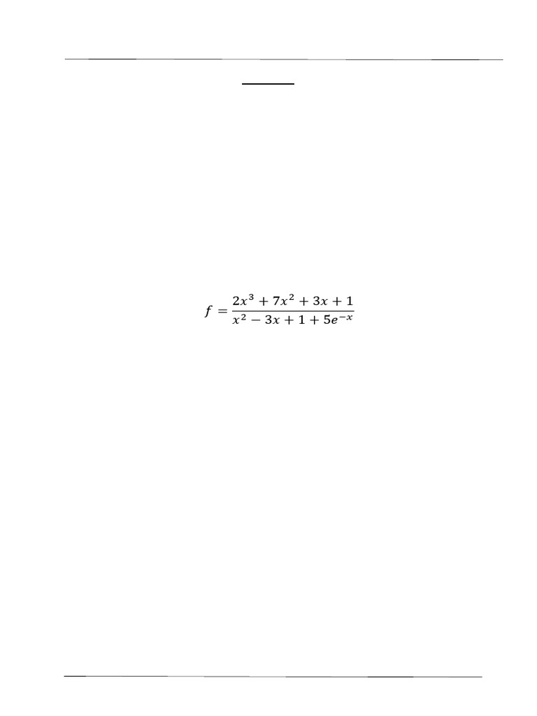 Exercices de programmation en informatique | PDF
