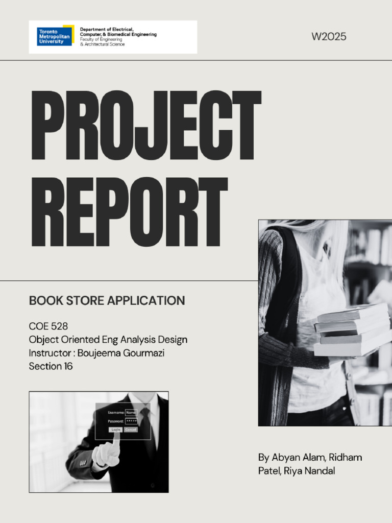 Report | PDF | Java (Programming Language) | Software Design Pattern