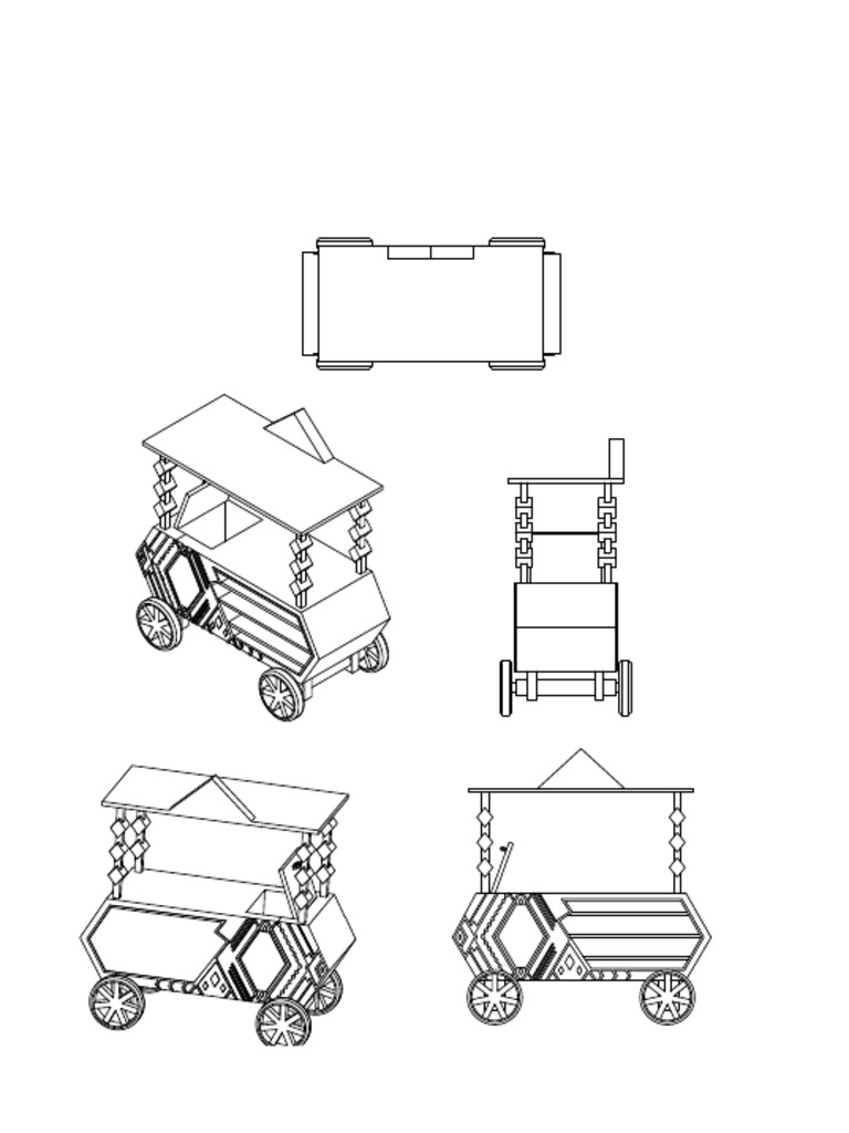 Car (Previews) Model | PDF