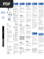 4G LTE WiFi Router User Manual | PDF | Wi Fi | World Wide Web