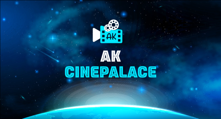 AK Cinepalace Theater Version | PDF