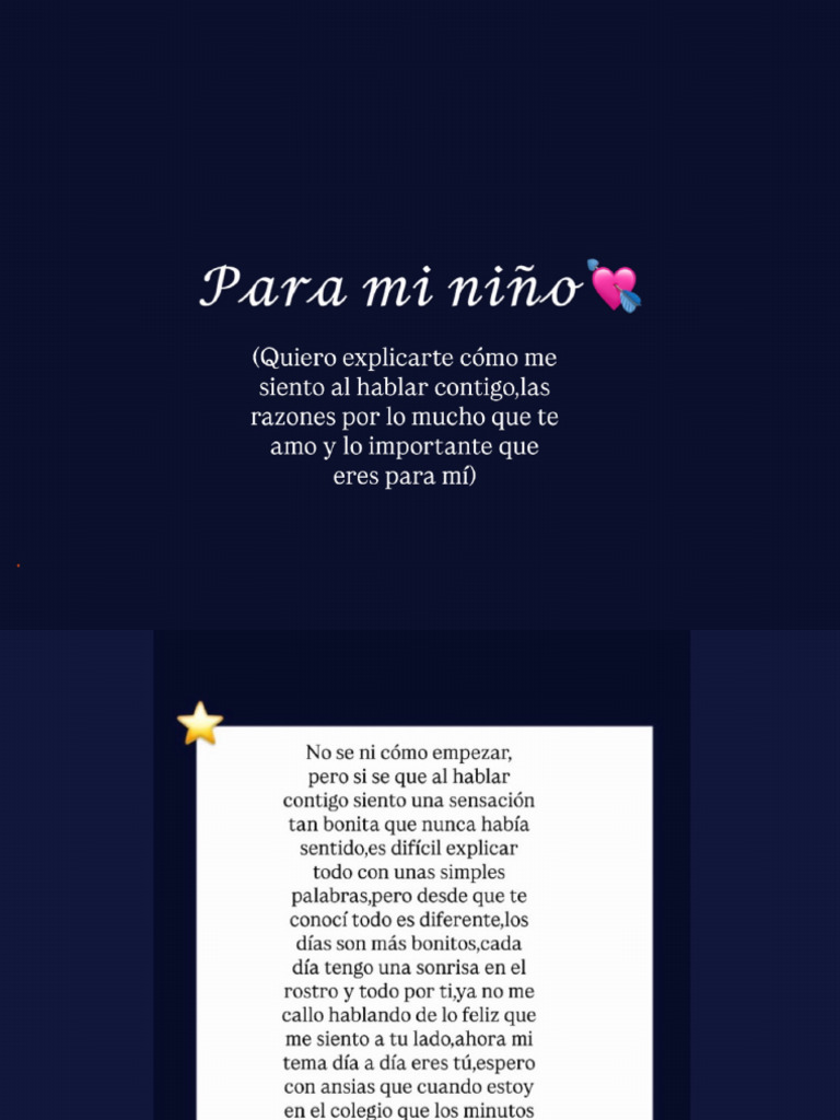 Para El Amor de Mi Vida 2025-10-06 23.22.29 | PDF