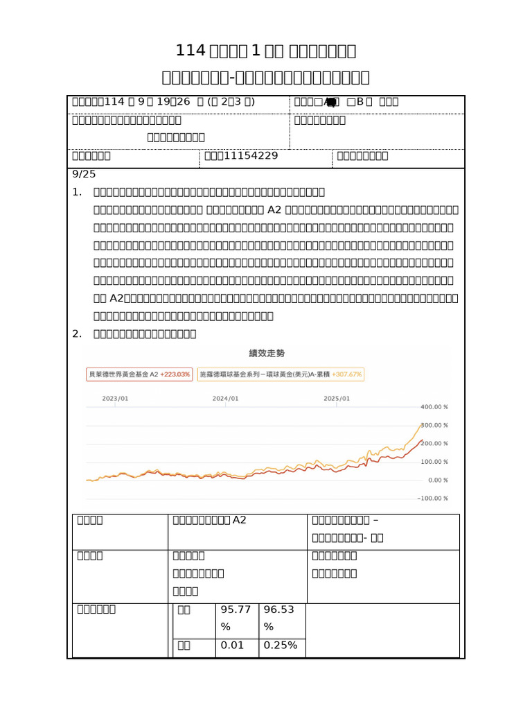 富蘭克林講座心得格式-2 2 | PDF