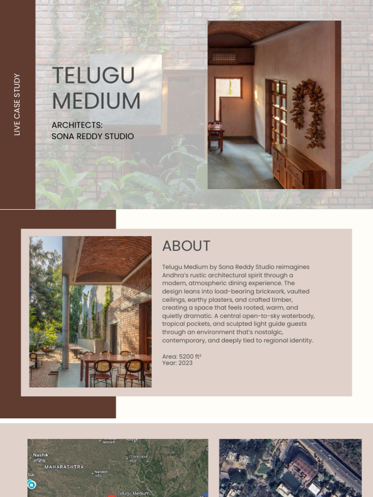 Modern Dining Design by Sona Reddy Studio | PDF | Wall | Building ...