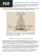 X-Ray Image Formation Explained | PDF | X Ray | Radiography