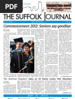 Download The Suffolk Journal Orientation 2012 by The Suffolk Journal SN96218538 doc pdf