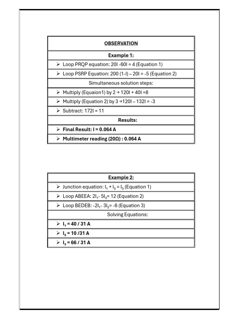 Tabular Column | PDF