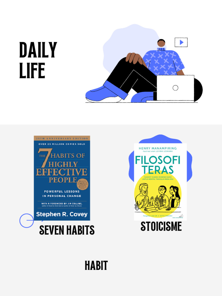Daily Life | PDF