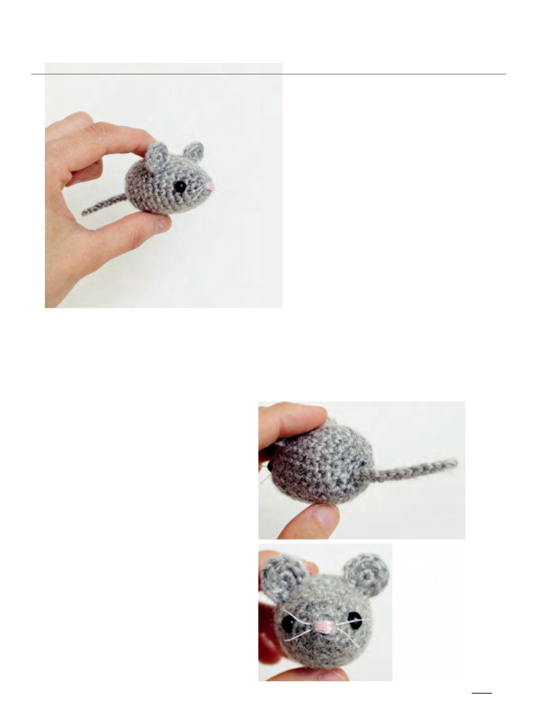 Rato (1) | PDF