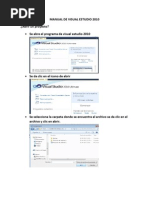 Estados Financieros Grupo Modelo  Income Statement 
