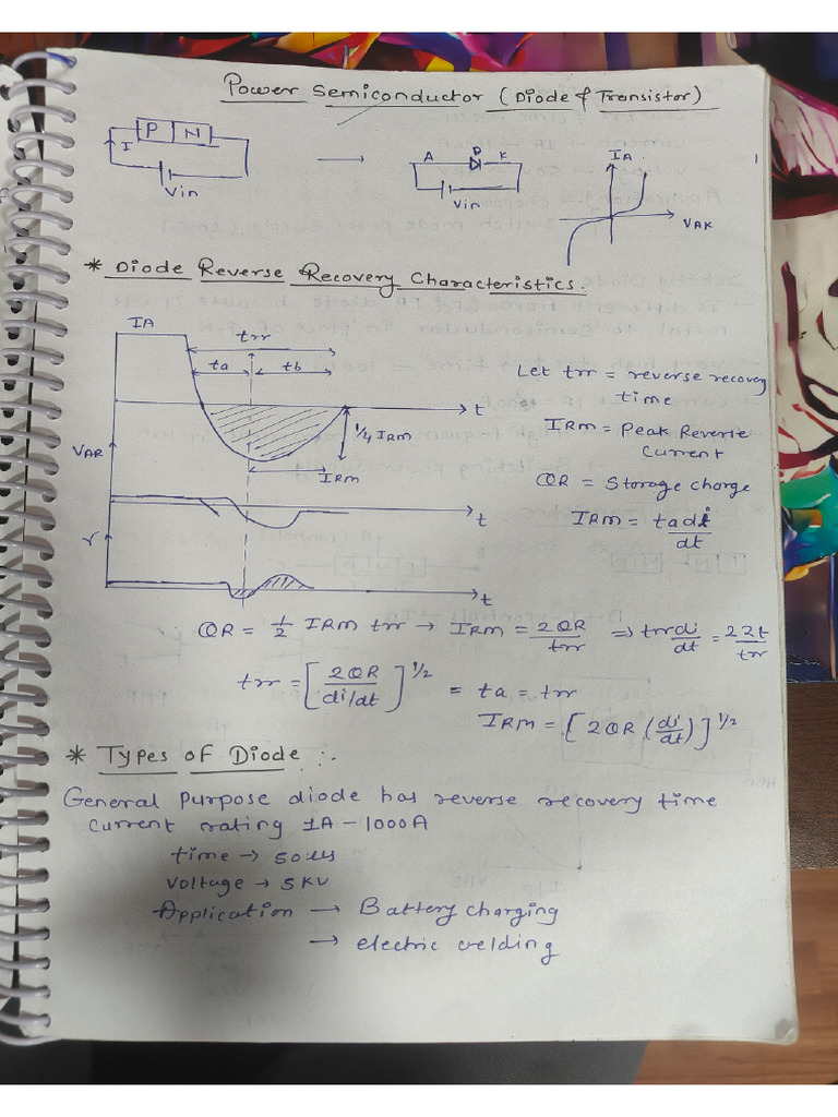 PE Notes | PDF