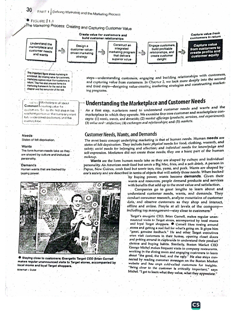 chapter no 1 (Notes) | PDF