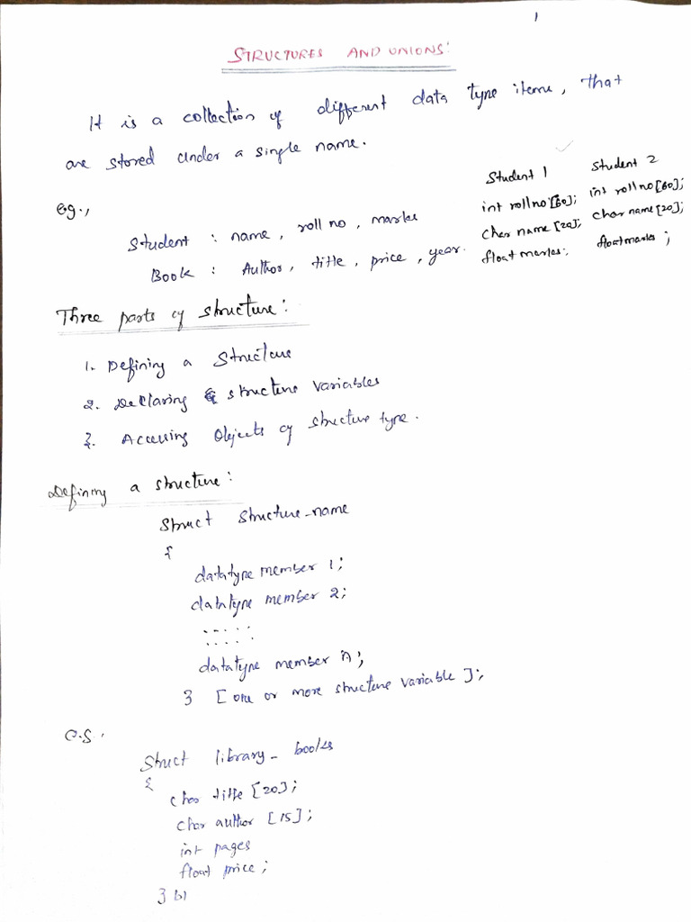 Unit 3 Part 2 | PDF