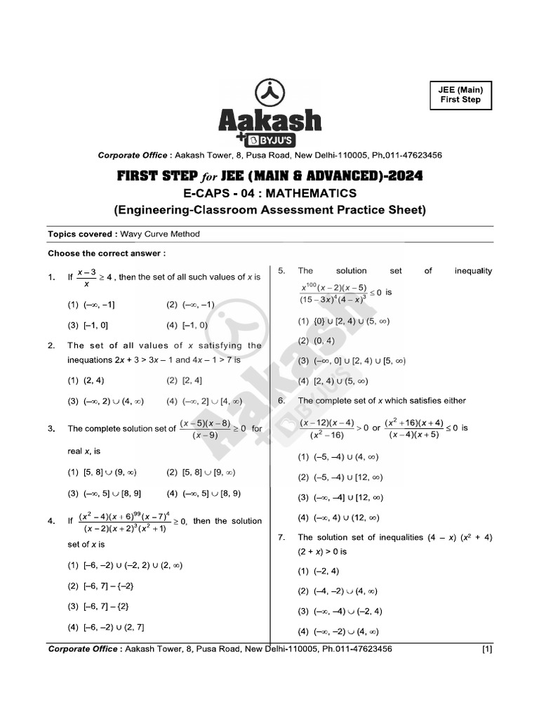 M04 | PDF