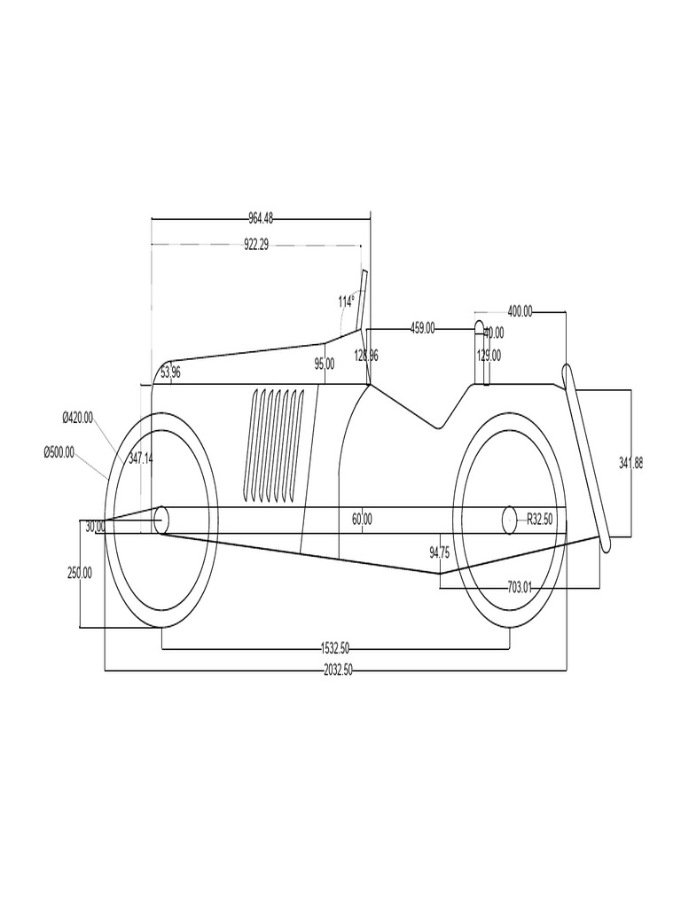 CAR Layout1 | PDF