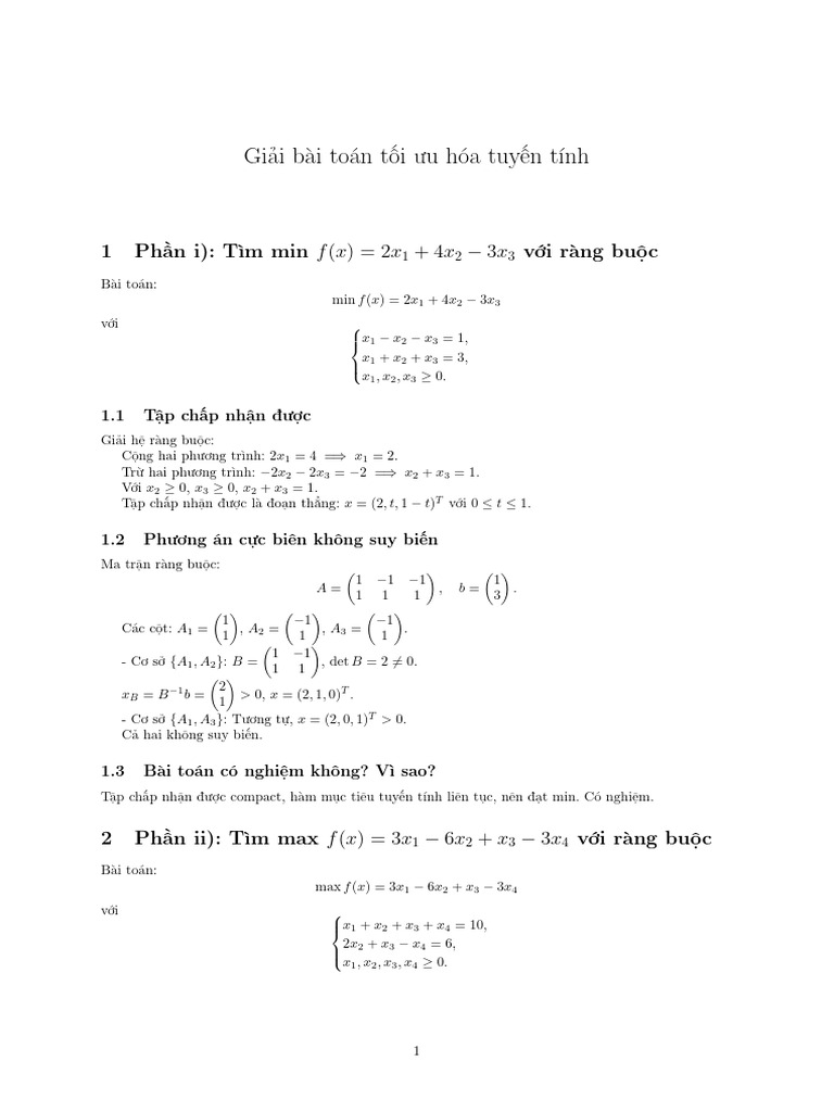 Bài 7 Trang 130 | PDF