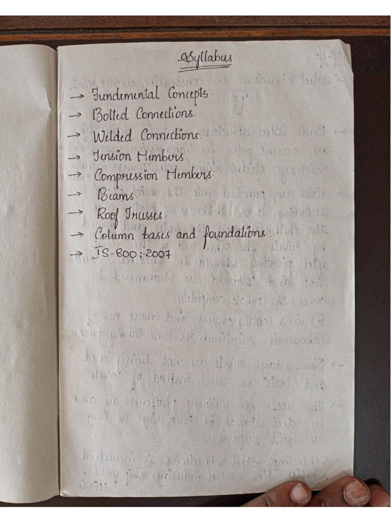 ss notes | PDF