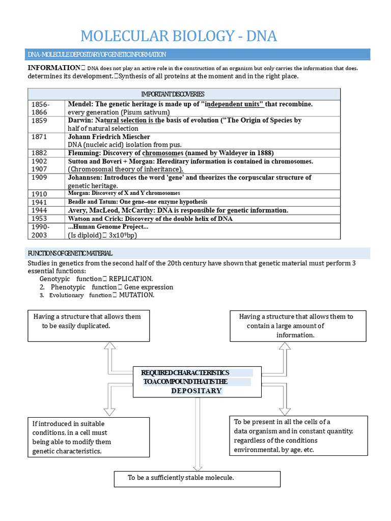 Illustration of Official Dna Documents