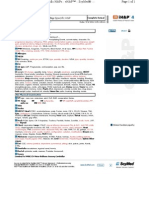 Dilated Cardiomyopathy-Specific H&P: The History