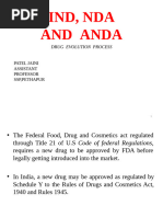 Essential FDA Forms and Instructions | PDF | Food And Drug ...
