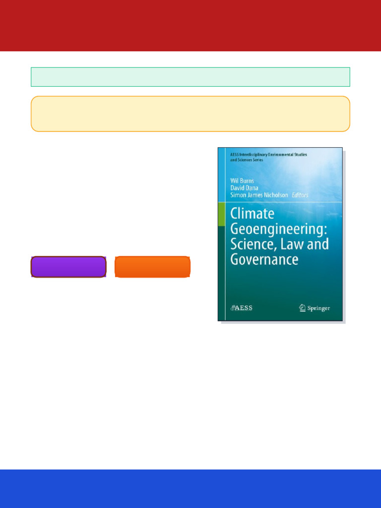 26279 | PDF | Climate Change | Carbon Sequestration