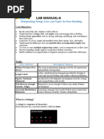 ANSA Python API Task Scripts Guide | PDF