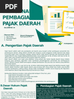 Panduan Akses Website PUSAKO Bengkulu | PDF